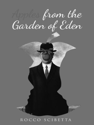 cover image of Apples from the Garden of Eden